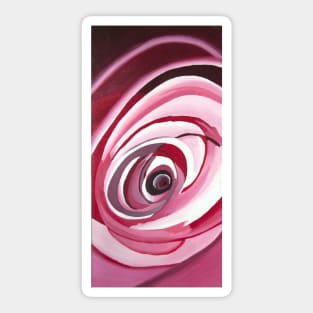 The Rose Sticker